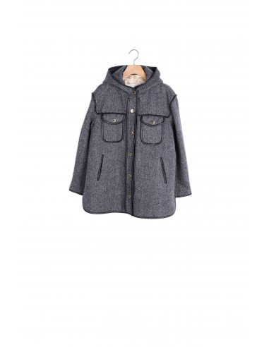 OUTERWEAR Gris de votre