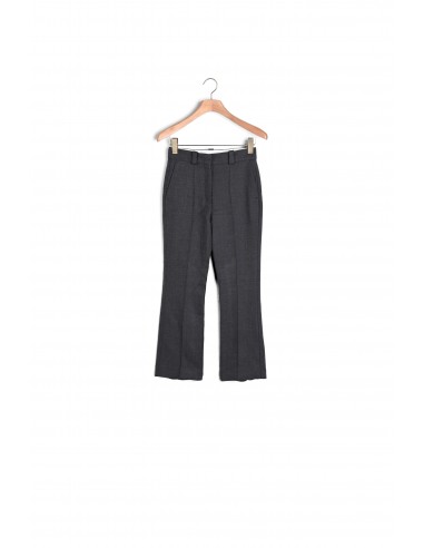 Pantalon coupe droite JUSQU'A -70%! 