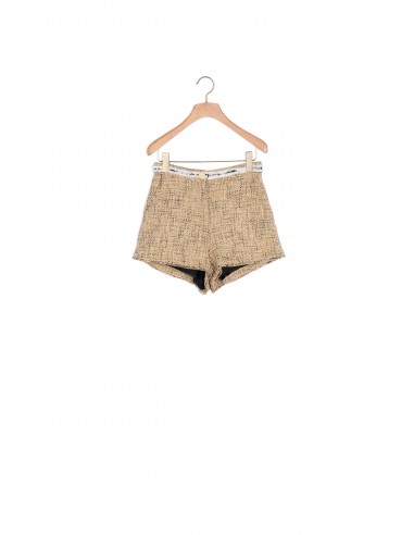 Short en tweed online